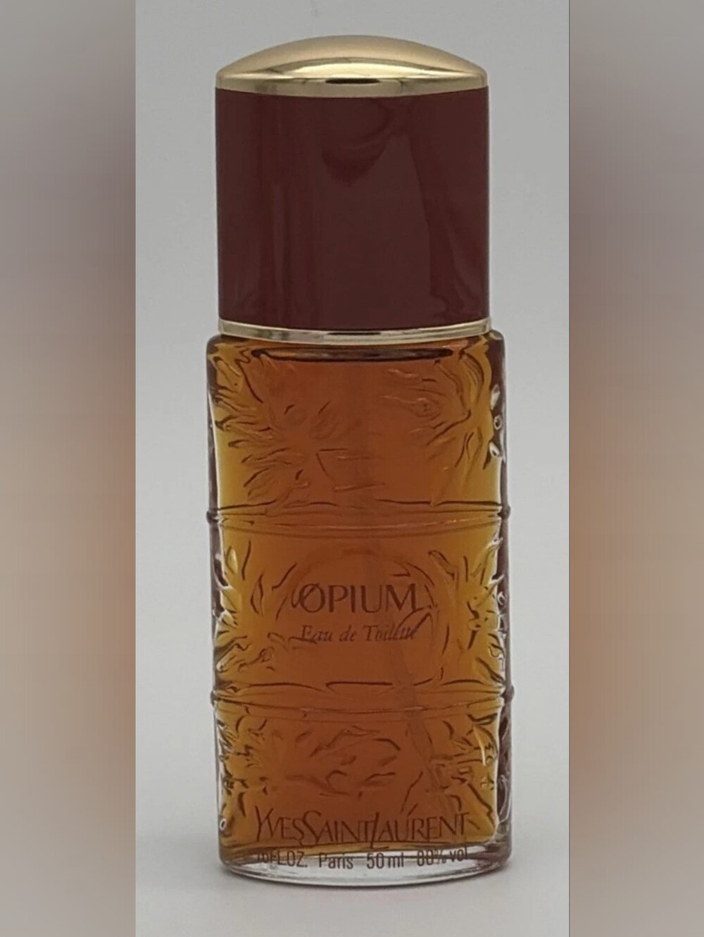 Yves Saint Laurent Opium VINTAGE